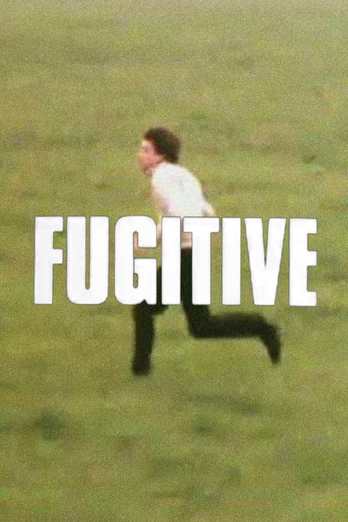 Постер: Fugitive