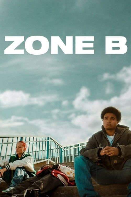 Постер: Zone B