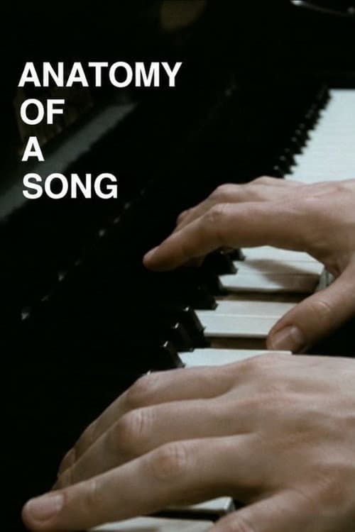 Постер: Anatomy of a Song