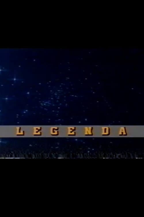 Постер: Legenda – Pieni ihmetarina valtatien varrelta