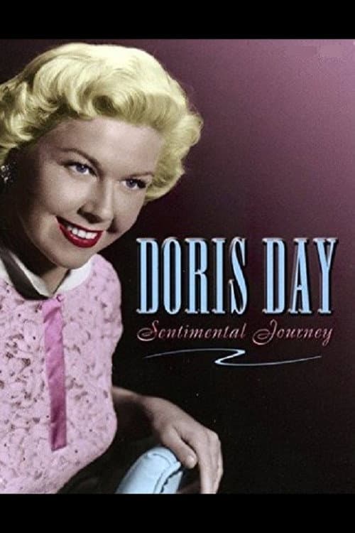 Постер: Doris Day: A Sentimental Journey