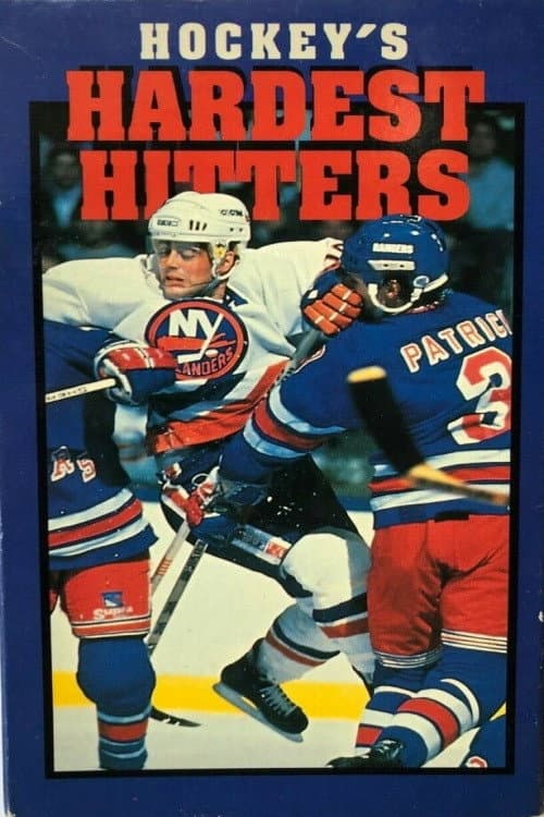 Постер: Hockey's Hardest Hitters