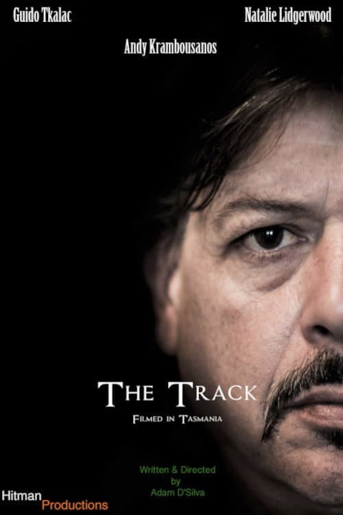 Постер: The Track