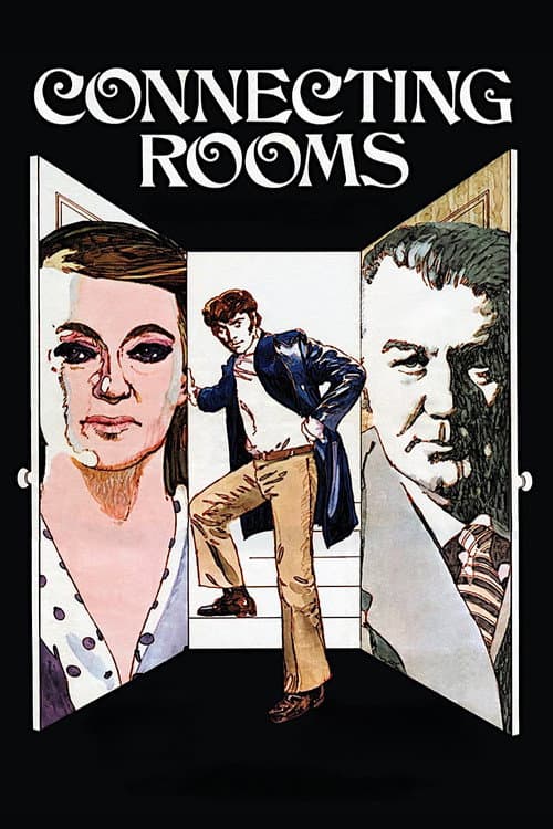 Постер: Connecting Rooms
