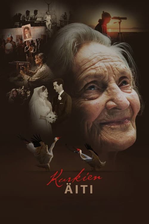Постер: Kurkien äiti