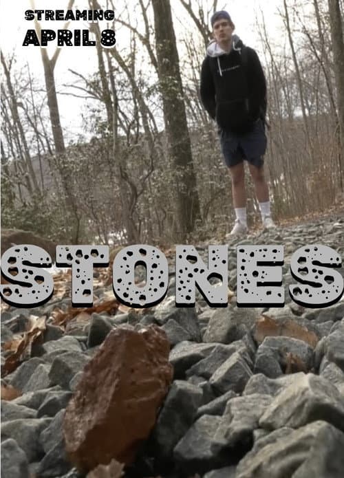 Постер: Stones