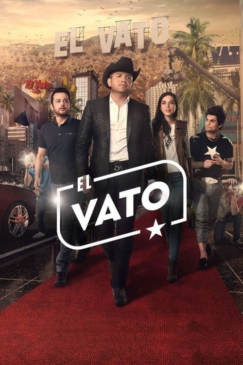 Постер: El Vato