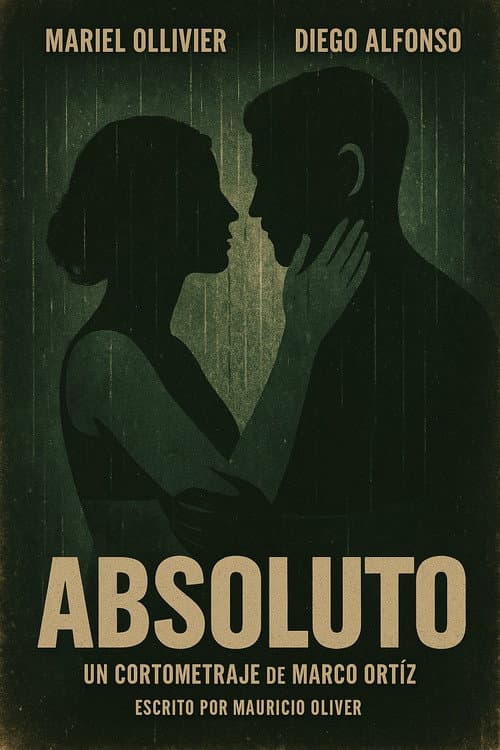 Постер: Absoluto