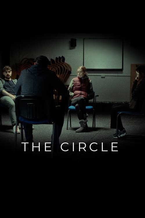 Постер: The Circle