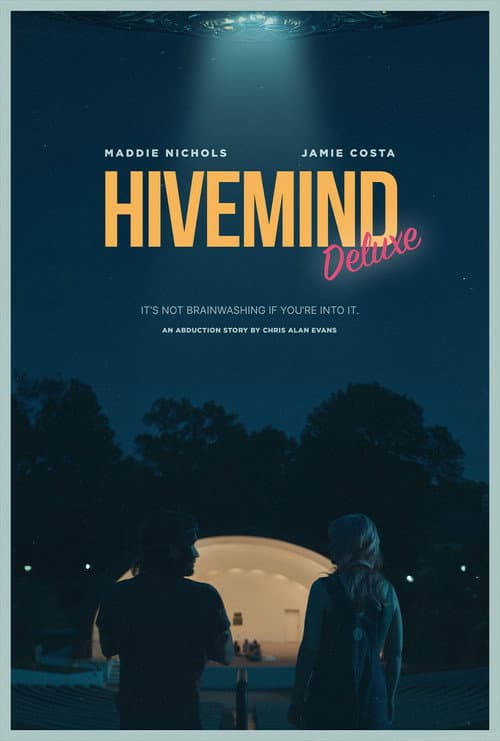 Постер: Hivemind Deluxe