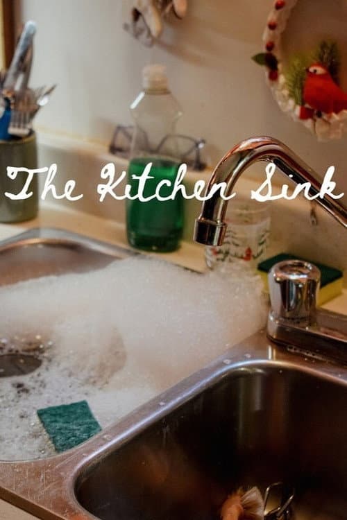 Постер: The Kitchen Sink