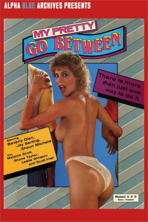 Постер: My Pretty Go Between