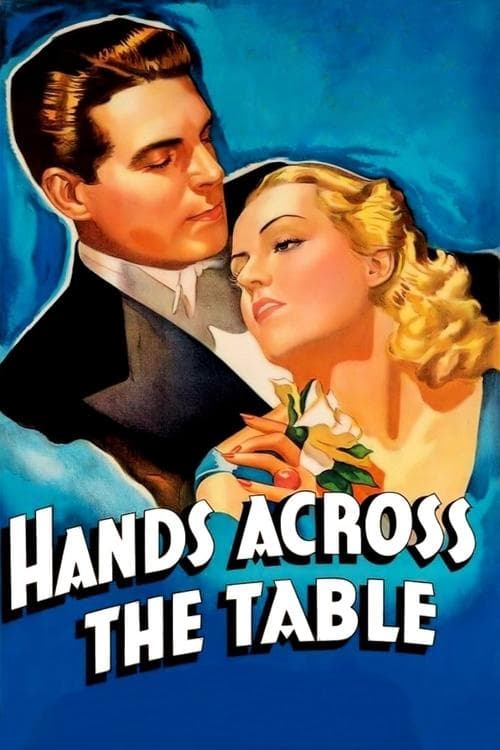 Постер: Hands Across the Table