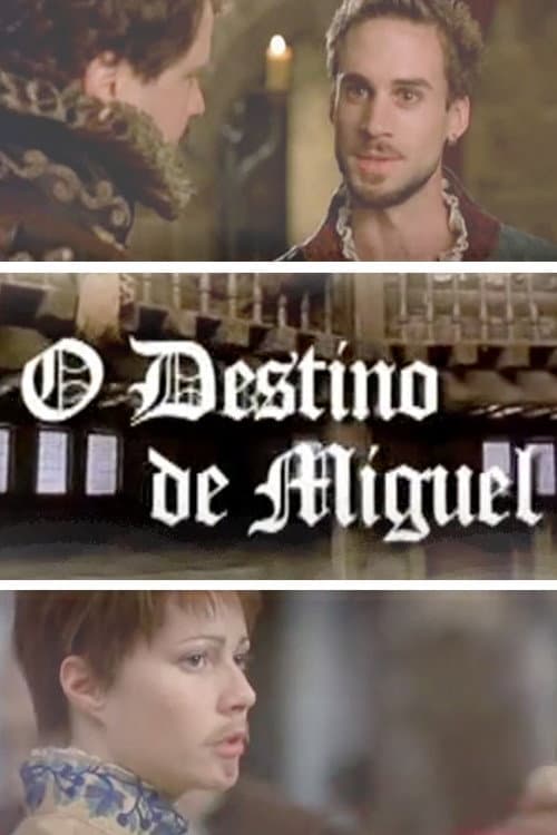 Постер: O Destino de Miguel