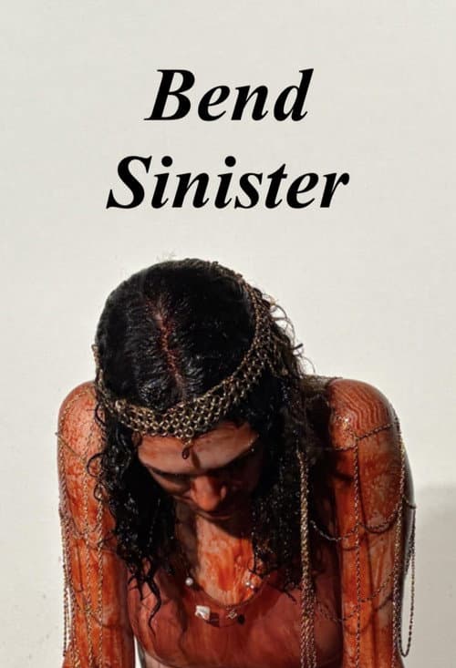 Постер: Bend Sinister