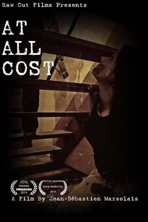 Постер: At All Cost