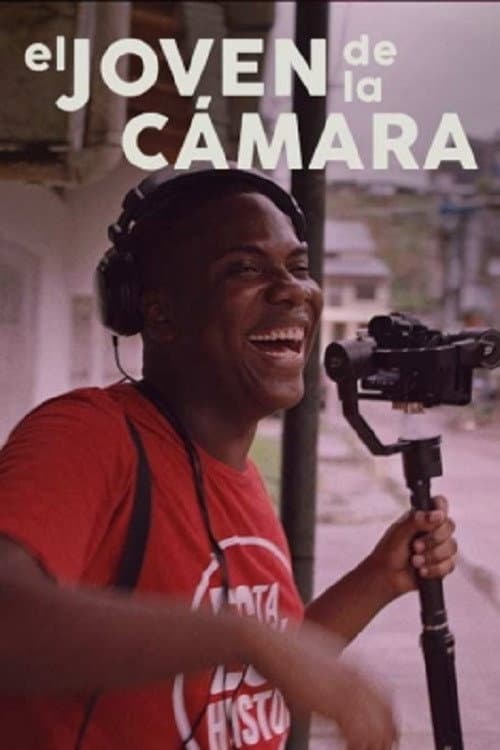 Постер: El joven de la cámara