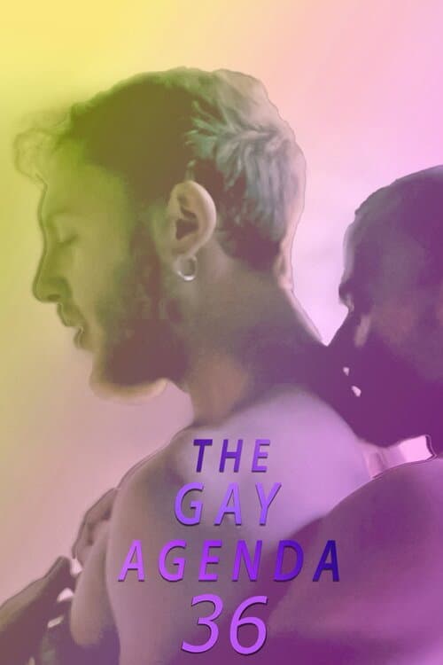 Постер: The Gay Agenda 36