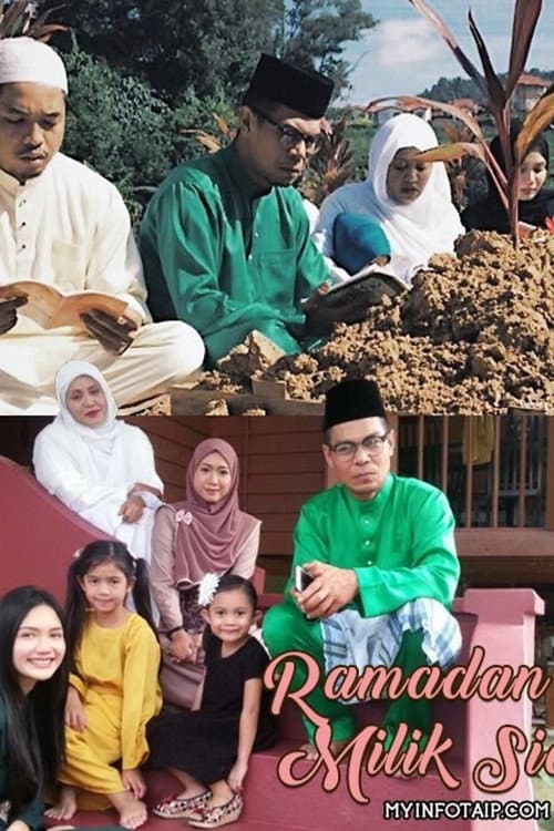 Постер: Ramadan Ini Milik Siapa