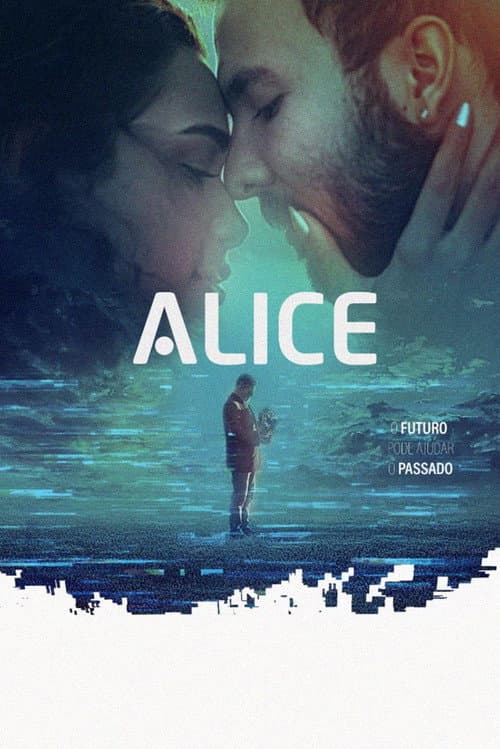 Постер: Alice