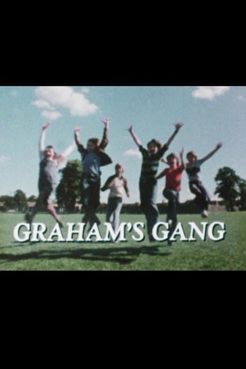 Постер: Graham's Gang