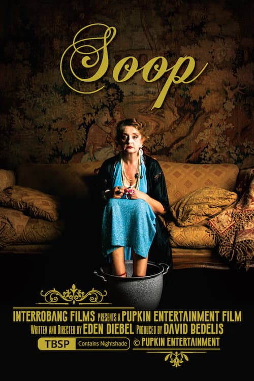 Постер: Soop
