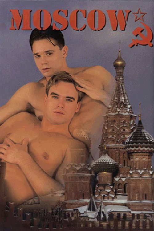 Постер: Moscow: The Power of Submission