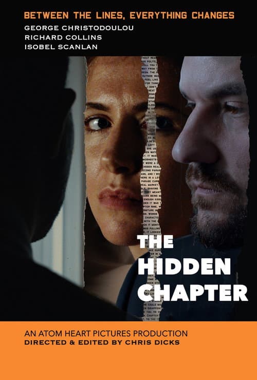 Постер: The Hidden Chapter