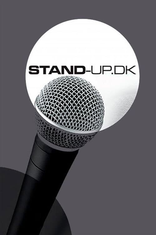 Постер: Stand-up.dk