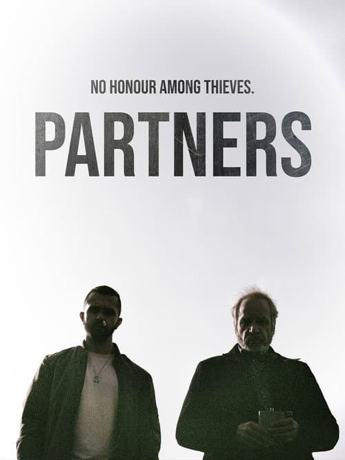 Постер: Partners