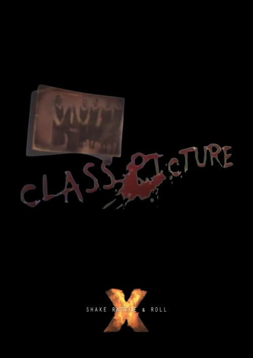 Постер: Class Picture
