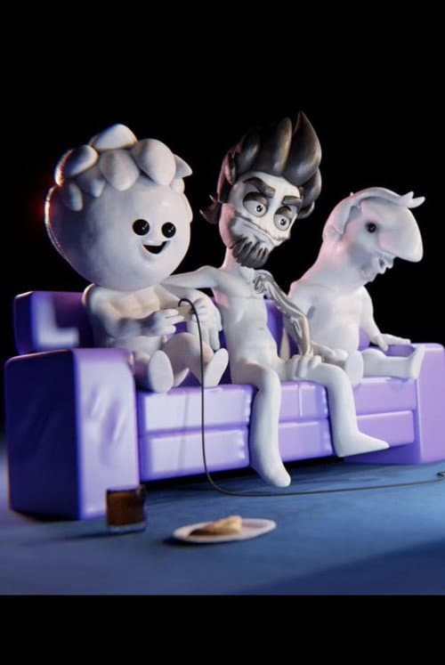 Постер: OneyPlays