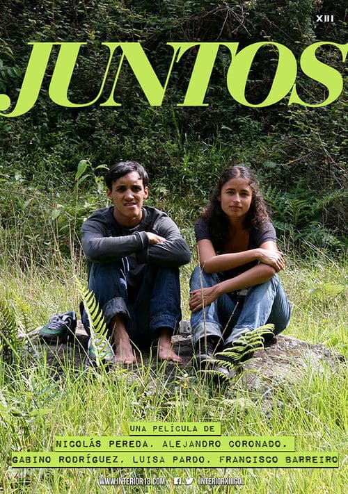 Постер: Juntos