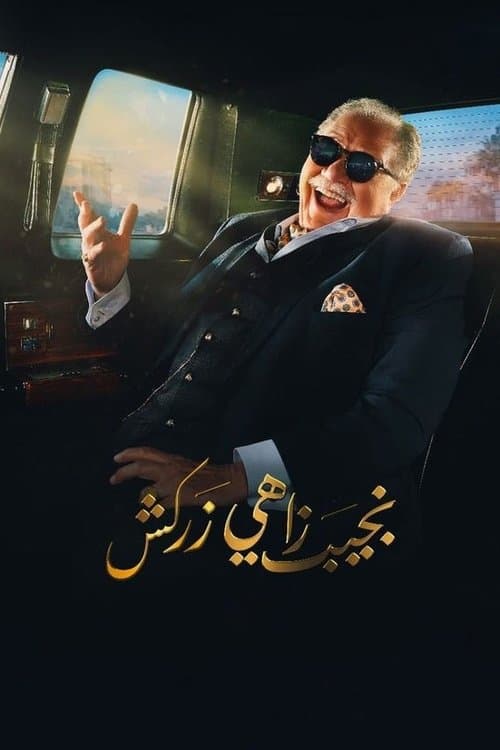 Постер: نجيب زاهي زركش