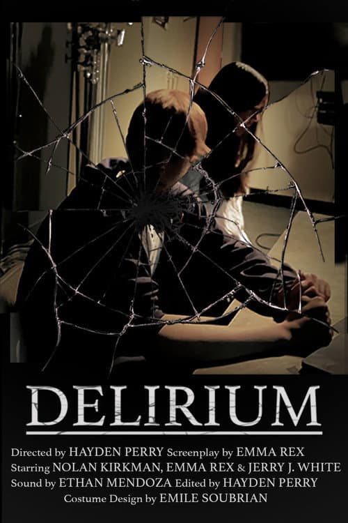 Постер: Delirium