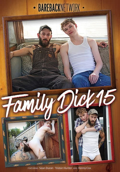 Постер: Family Dick 15