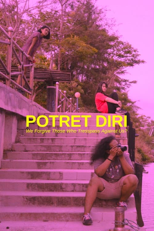 Постер: Potret Diri