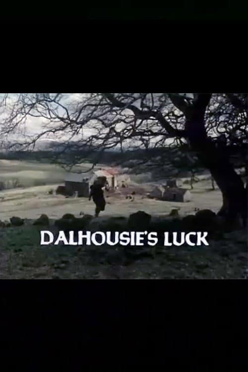 Постер: Dalhousie's Luck