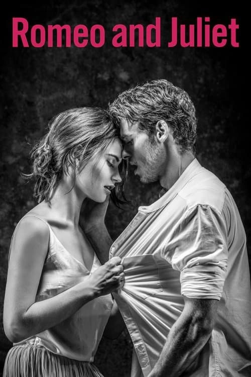 Постер: Branagh Theatre Live: Romeo and Juliet