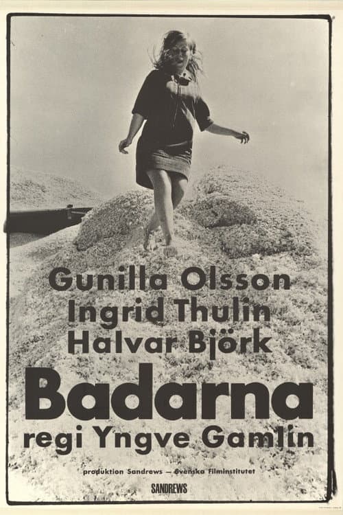 Постер: Badarna