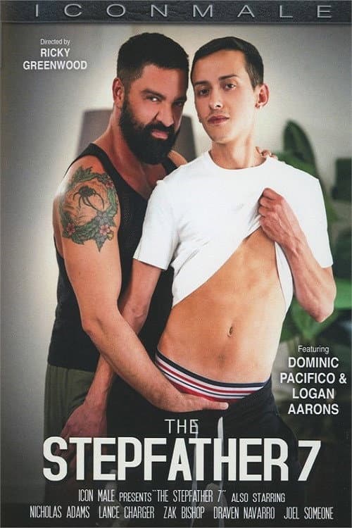 Постер: The Stepfather 7