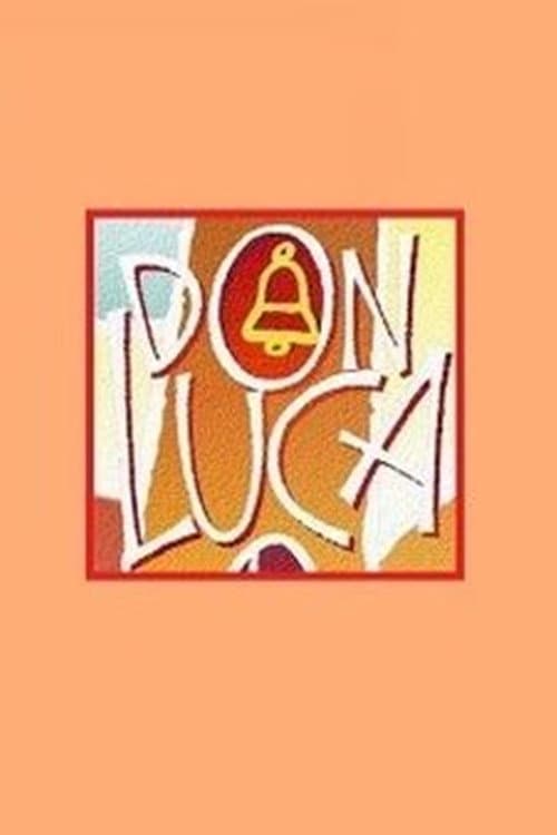 Постер: Don Luca