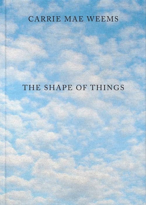 Постер: The Shape of Things
