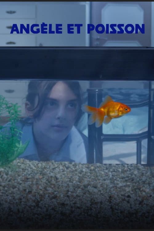 Постер: Angèle Et Poisson