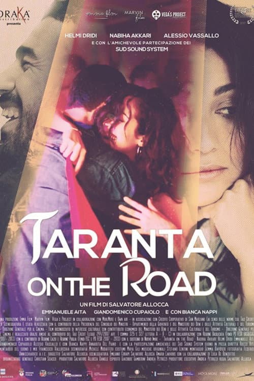 Постер: Taranta On the Road
