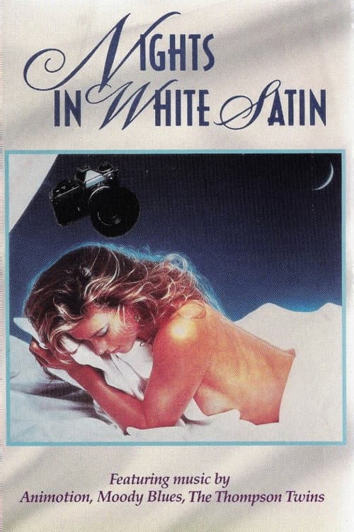 Постер: Nights in White Satin