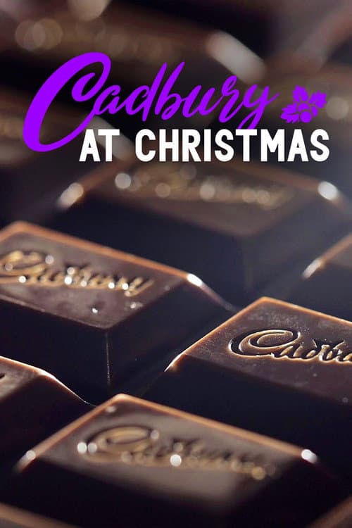 Постер: Cadbury at Christmas