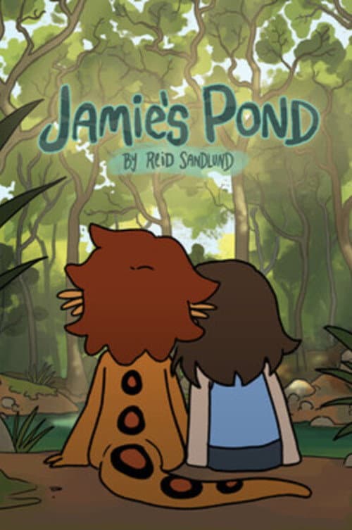 Постер: Jamie's Pond