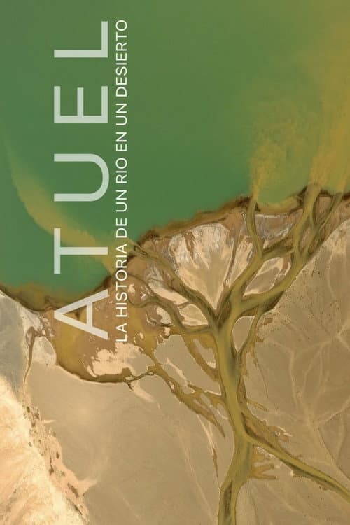 Постер: Atuel