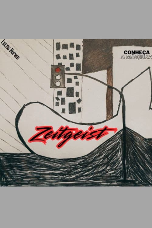 Постер: Espirito do Tempo